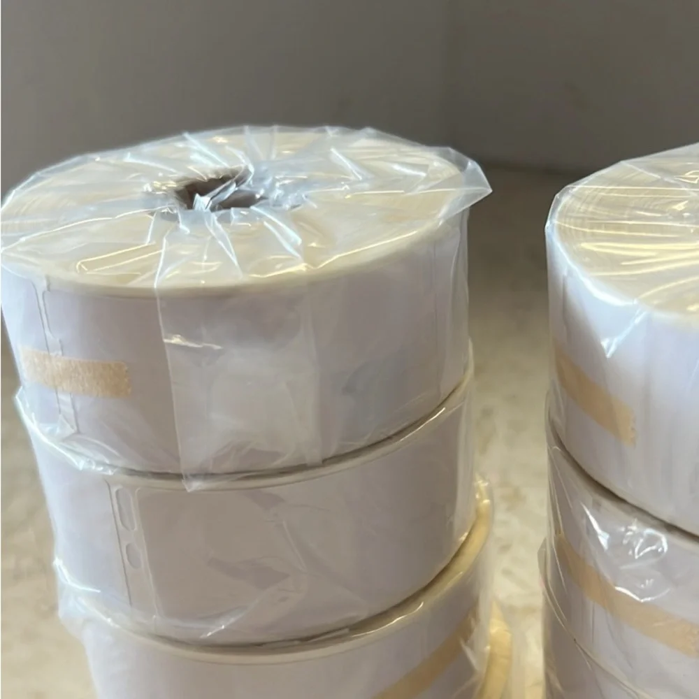 5600 thermal shipping labels
